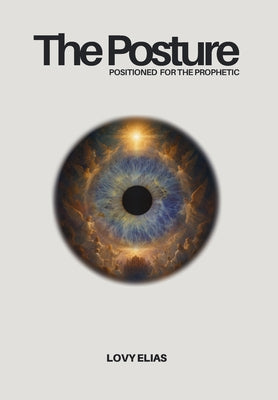 Book cover of The Posture by Elias, Lovy