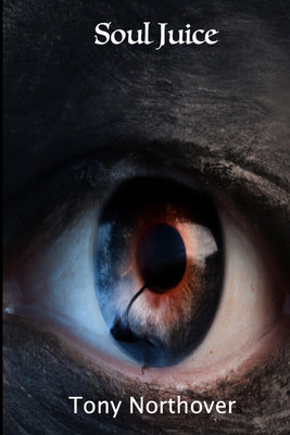 Soul Juice by Tony Northover book cover