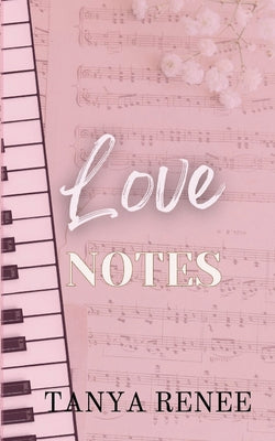 Love Notes by Tanya Renee book cover