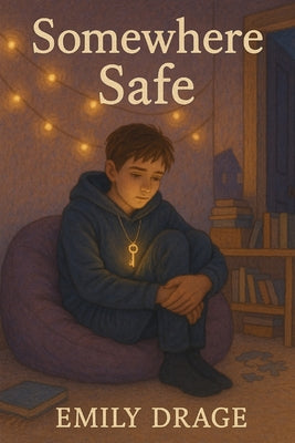 Somewhere safe by Emily Drage book cover