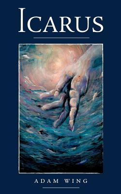 Icarus by Adam Wing book cover