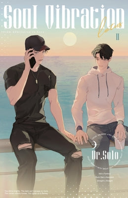 Book cover of Soul Vibration-2 by Dr Solo