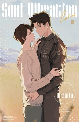 Book cover of Soul Vibration-3 by Dr Solo