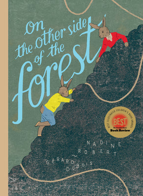 On the Other Side of the Forest by Robert, Nadine book cover