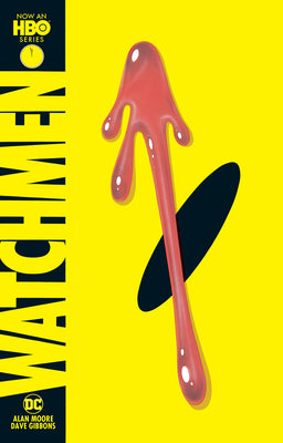 Book cover of Watchmen (2019 Edition) by Moore, Alan
