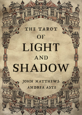 The Tarot of Light and Shadow product image