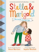 Book cover of Stella & Marigold: Mermaids and Mix-Ups: Book 2 by Barrows, Annie