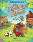 Book cover of The Faraway Forest: Wally's Route by Fong, Debbie