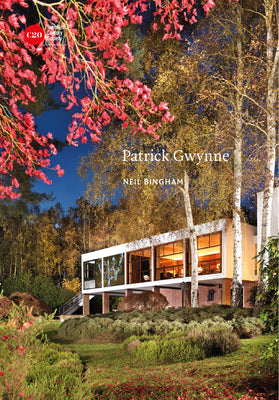 Book cover of Patrick Gwynne by Bingham, Neil