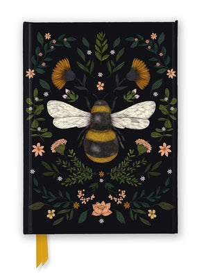 Jade Mosinski: Bee (Foiled Journal) product image