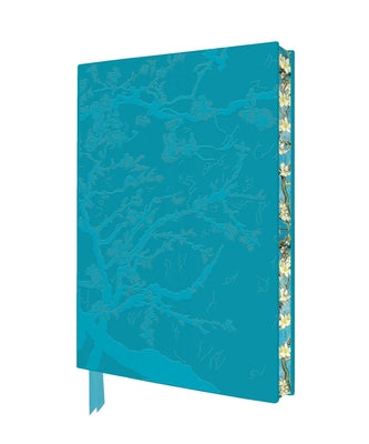 Vincent Van Gogh: Almond Blossom Artisan Art Notebook (Flame Tree Journals) product image