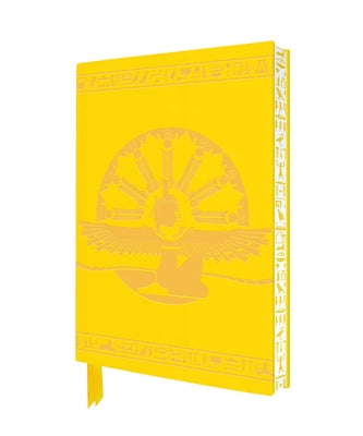 Egyptian Gods Artisan Art Notebook (Flame Tree Journals) product image