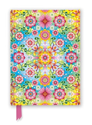 Catalina Estrada: Ruda Floral (Foiled Journal) product image