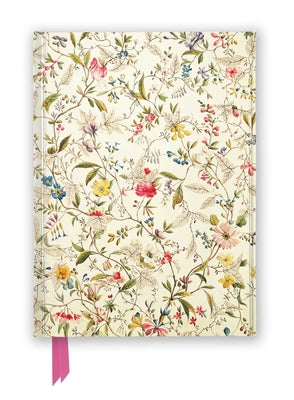 William Kilburn: Wild Flowers (Foiled Journal) product image