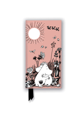 Moomin Love (Foiled Slimline Journal) product image