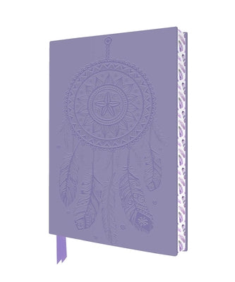 Dreamcatcher Artisan Art Notebook (Flame Tree Journals) product image