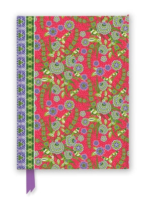 Catalina Estrada: Chinoiserie Floral (Foiled Journal) product image