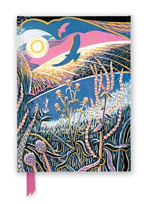 Annie Soudain: Wayside Winter (Foiled Journal) product image
