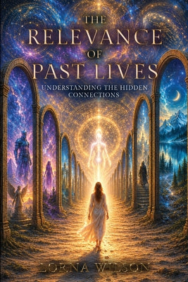 The Relevance of Past Lives: Understanding the Hidden Connections by Lorna Wilson book cover