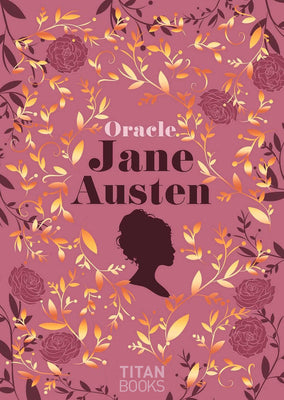 Jane Austen Oracle product image
