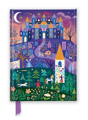 Jenny Zemanek: Once Upon a Time (Foiled Journal) product image