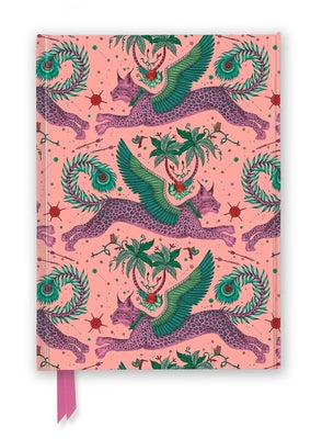 Emma J Shipley: Lynx (Foiled Journal) product image