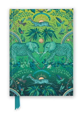 Emma J Shipley: Zambezi (Foiled Journal) product image