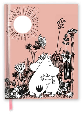 Moomin Love (Blank Sketch Book) product image