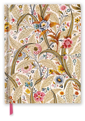 William Kilburn: Marble End Paper (Blank Sketch Book) product image