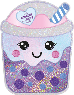 Bubble Tea by Make Believe Ideas book cover