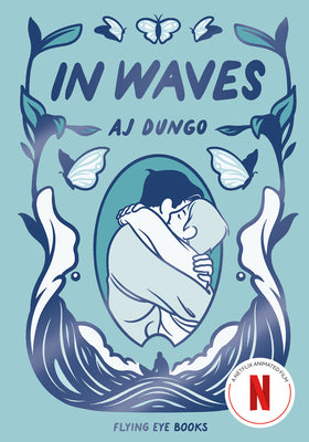 In Waves by Aj Dungo book cover