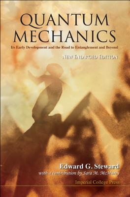 Book cover of Quantum Mechanics (2nd Edition) by Steward Edward G
