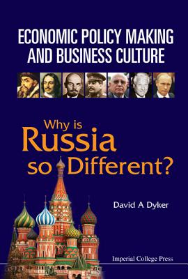 Econo Policy Making & Business Culture