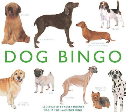 Dog Bingo product image