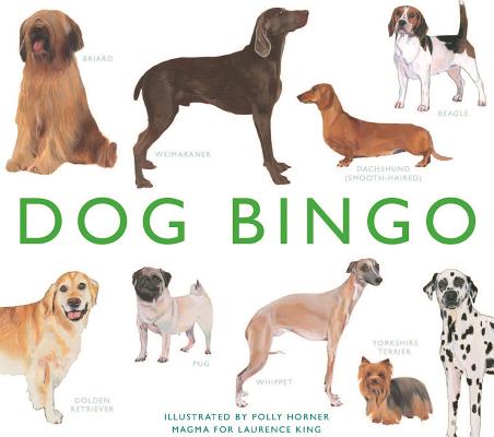 Dog Bingo product image