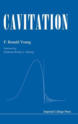 Book cover of Cavitation by Young F Ronald