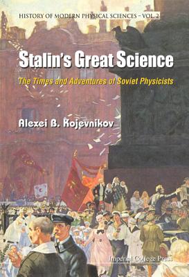 Stalin's Great Science (V2)