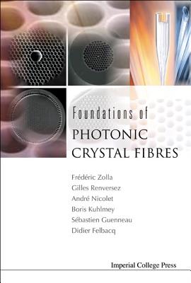 Foundat of Photon Crystal Fibres