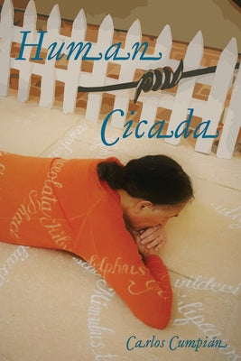 Book cover of Human Cicada by Cumpi