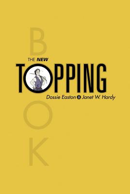 Book cover of The New Topping Book by Easton, Dossie