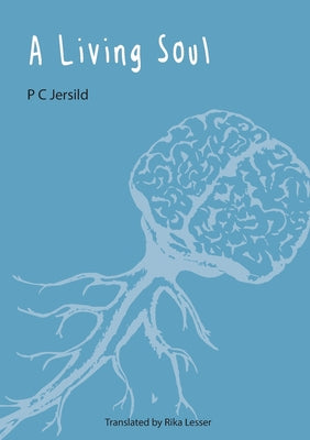 A Living Soul by P. C. Jersild book cover