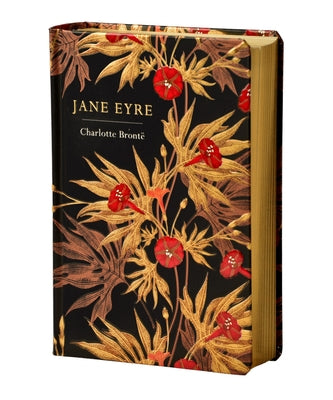 Jane Eyre by Bront book cover