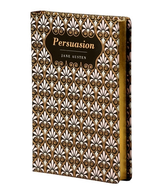 Persuasion by Austen, Jane book cover