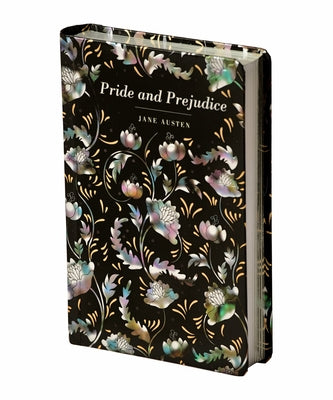 Book cover of Pride and Prejudice by Austen, Jane