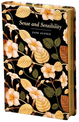 Book cover of Sense and Sensibility by Austen, Jane