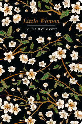 Little Women by Alcott, Louisa M. book cover