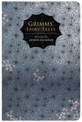 Grimm's Fairy Tales by Grimm book cover