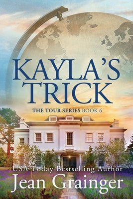 Kayla's Trick by Jean Grainger book cover