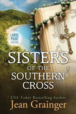 Sisters of the Southern Cross by Jean Grainger book cover