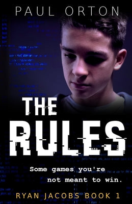 The Rules by Paul Orton book cover